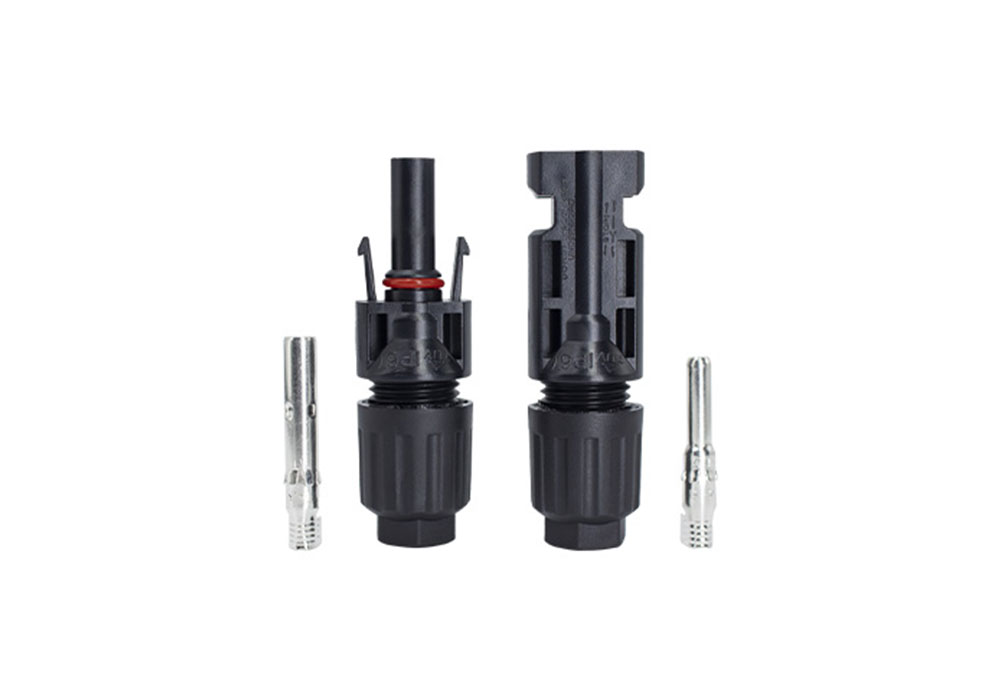Enhancing Solar Power Systems with Quality Connectors