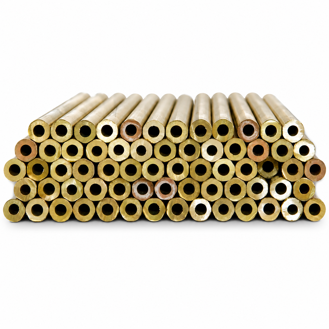 Brass Extrusion Rods