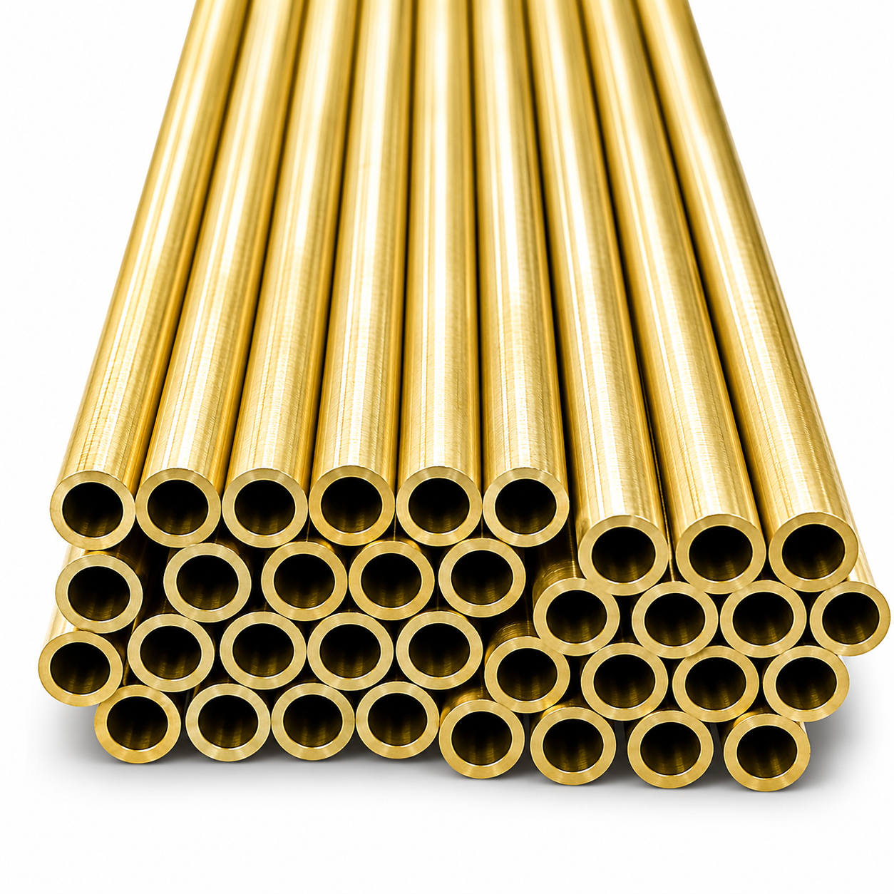Brass Billet
